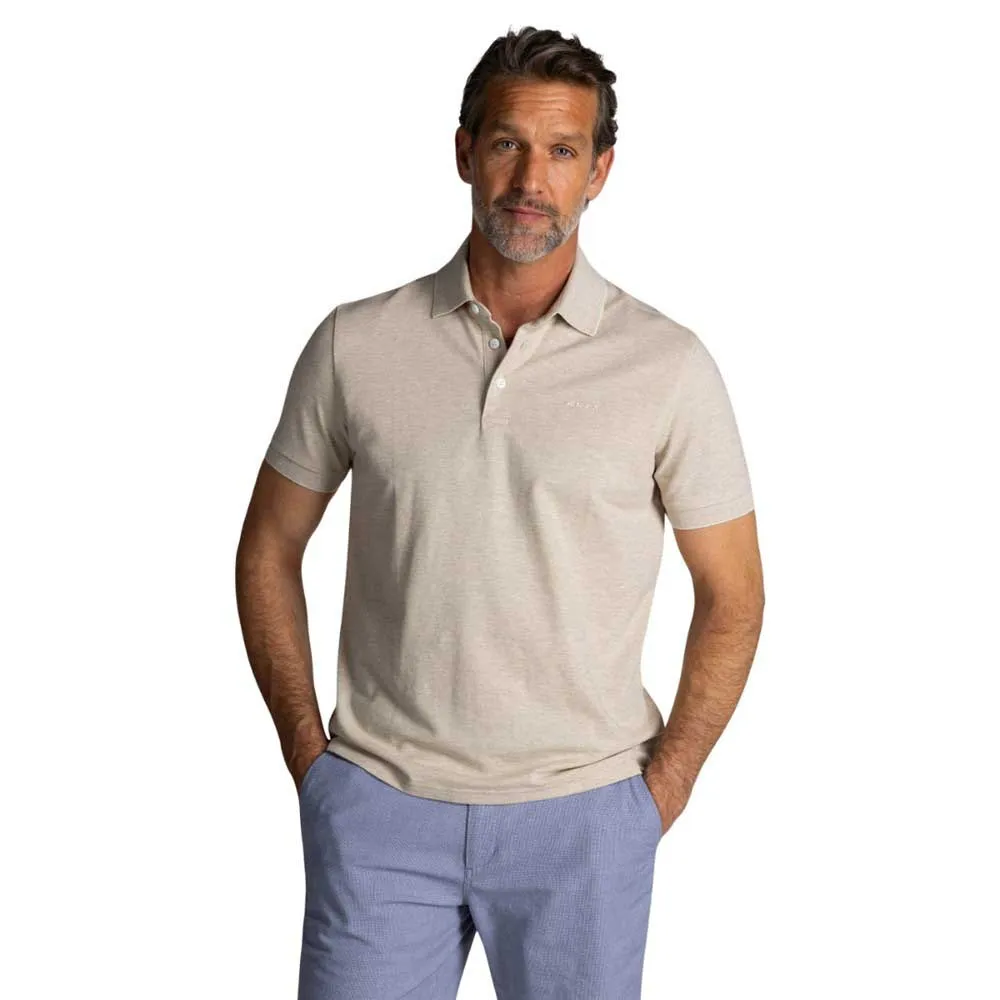 Поло с коротким рукавом Nza New Zealand 25FN118, бежевый
Поло с коротким рукавом Nza New Zealand 25FN118, бежевый