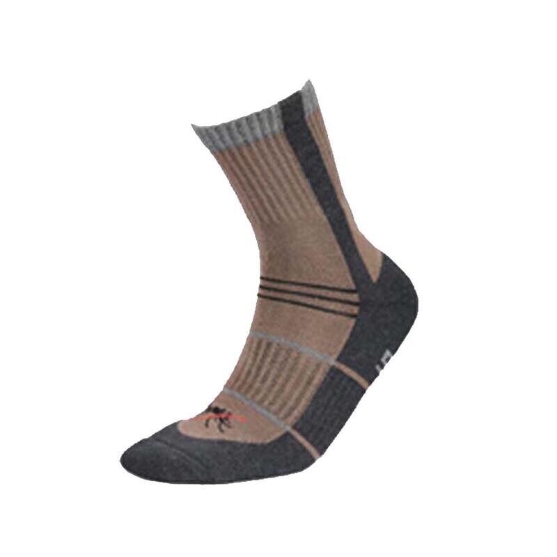 Походные носки Deomed, коричневый
Походные носки Deomed, коричневый