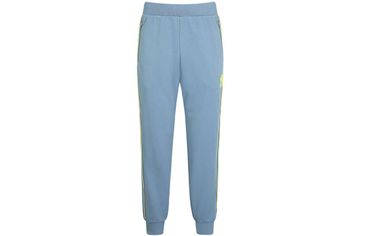 Футболка унисекс небесно-голубая MLB
Футболка унисекс небесно-голубая MLB