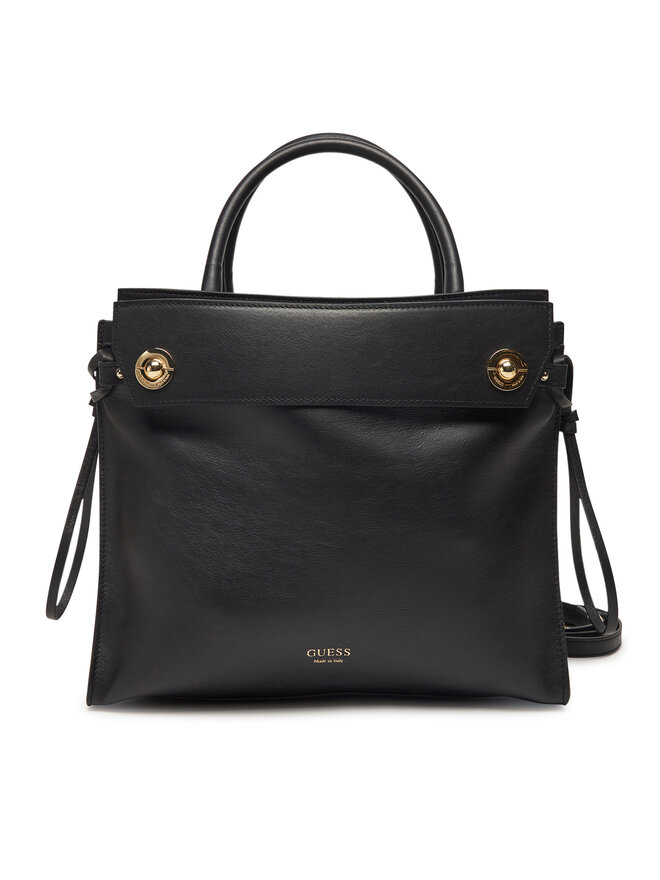 Сумочка HWBIAA L5117 Guess, черный
Сумочка HWBIAA L5117 Guess, черный