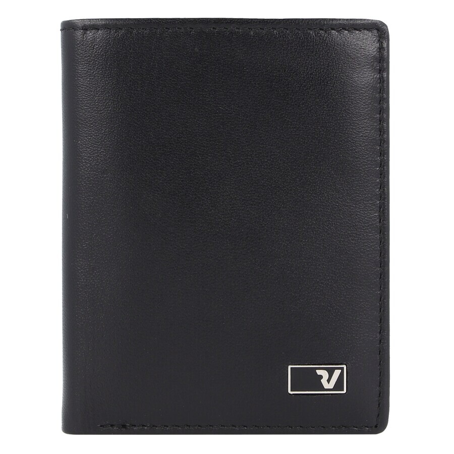 Кошелек Roncato Wallet Firenze, черный
Кошелек Roncato Wallet Firenze, черный