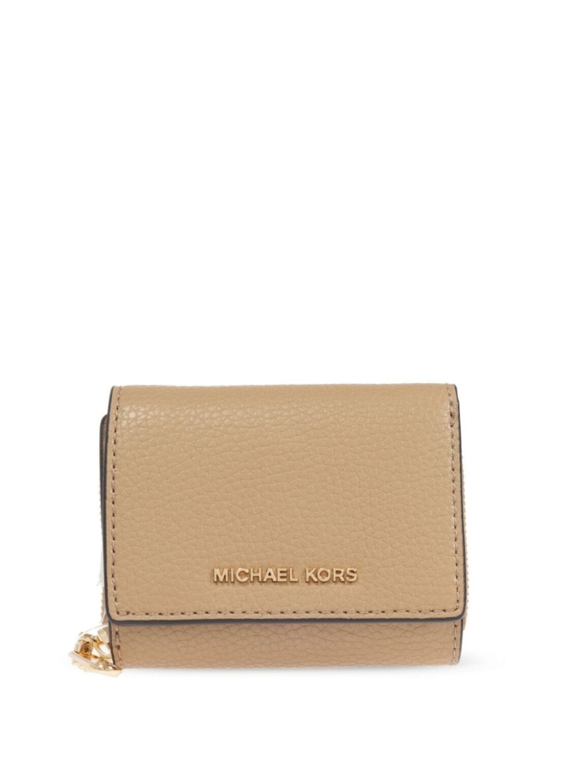 Michael Kors маленький кошелек Empire, нейтральный цвет
Michael Kors маленький кошелек Empire, нейтральный цвет
