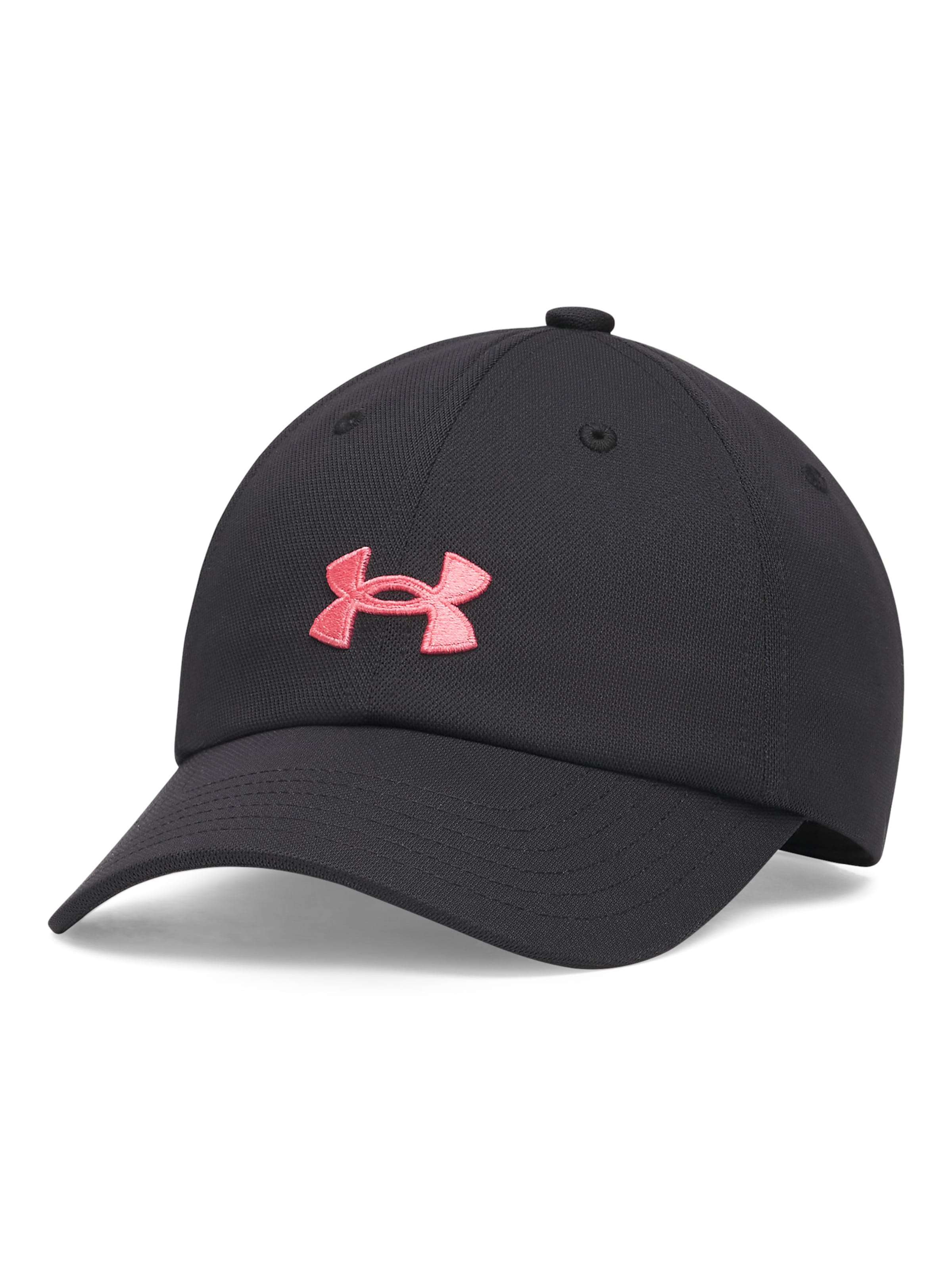 Under Armour Черная спортивная кепка 'Blitzing Low'
Under Armour Черная спортивная кепка 'Blitzing Low'