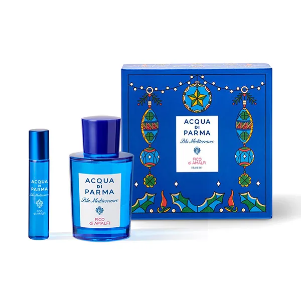 Туалетная вода Cofre Fico Di Amalfi Acqua Di Parma, 100 ml
Туалетная вода Cofre Fico Di Amalfi Acqua Di Parma, 100 ml