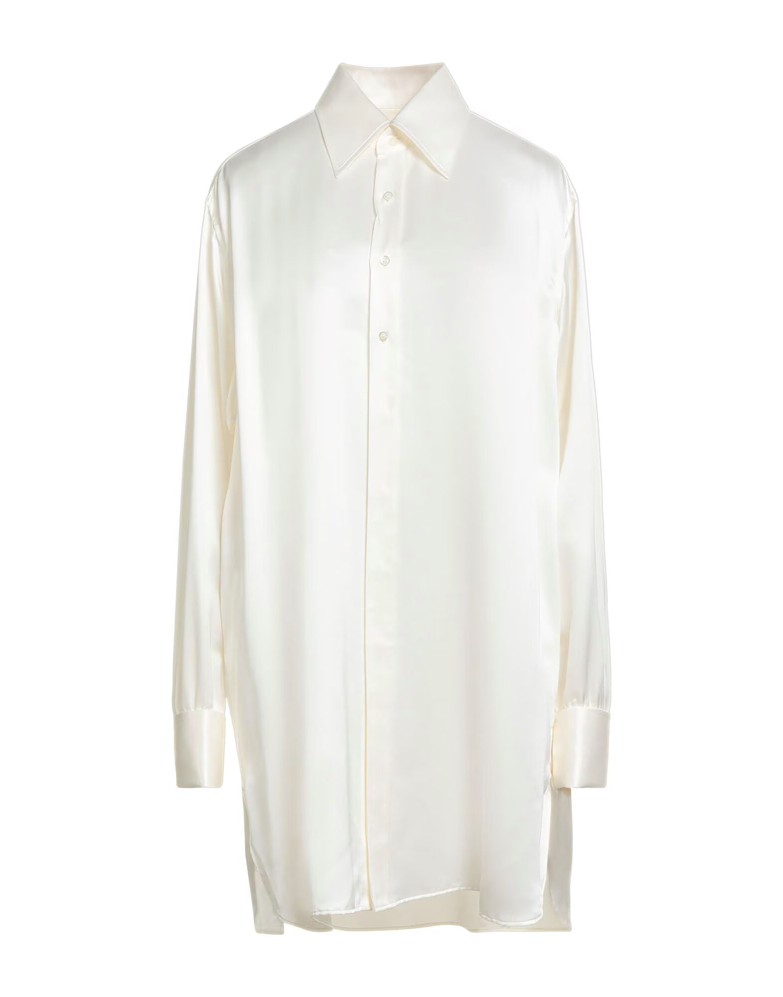 Рубашка Maison Margiela, кремовый
Рубашка Maison Margiela, кремовый