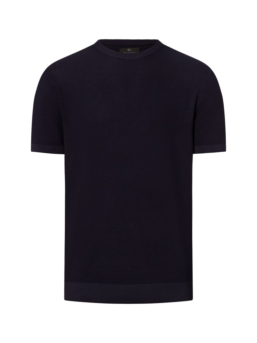 Футболка Nils SundstrГ¶m, marine blue
Футболка Nils SundstrГ¶m, marine blue