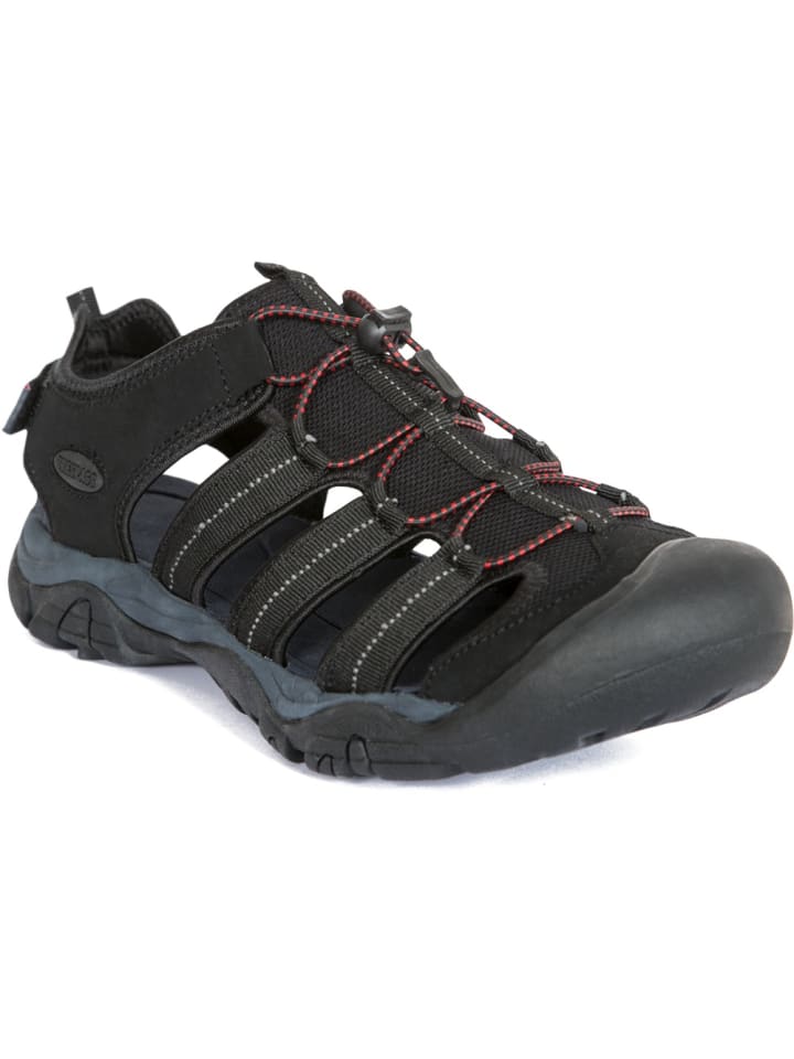 Сандалии Trespass, черный
Сандалии Trespass, черный