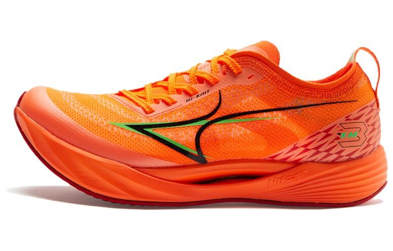 Кроссовки KM3 унисекс с низким верхом оранжевого цвета Health
Кроссовки KM3 унисекс с низким верхом оранжевого цвета Health