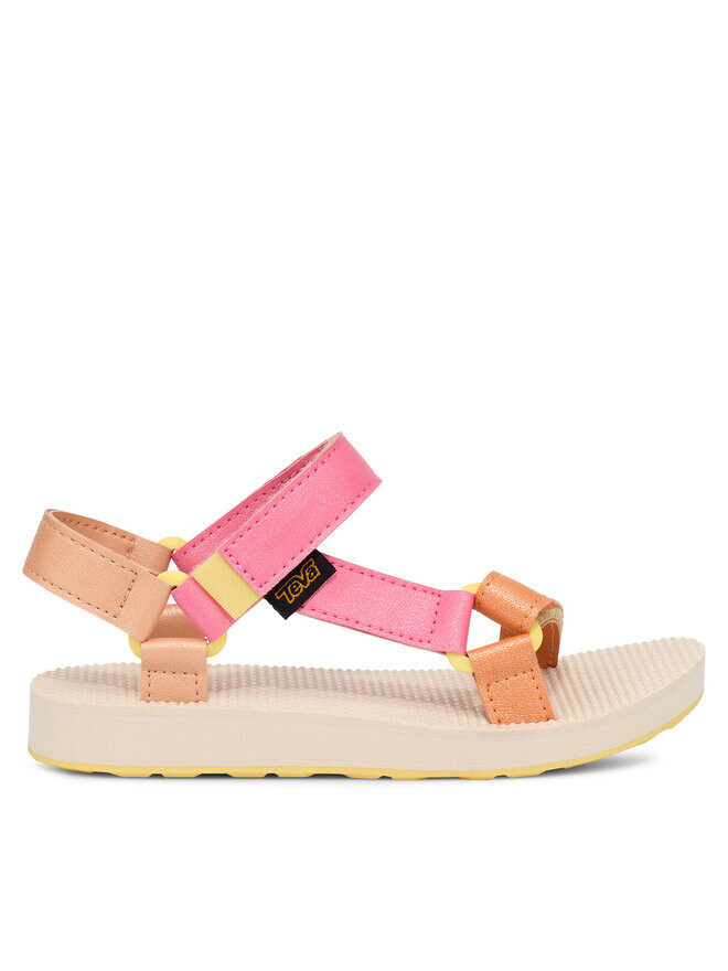 Сандалии Original Universal Glisten Teva, розовый
Сандалии Original Universal Glisten Teva, розовый