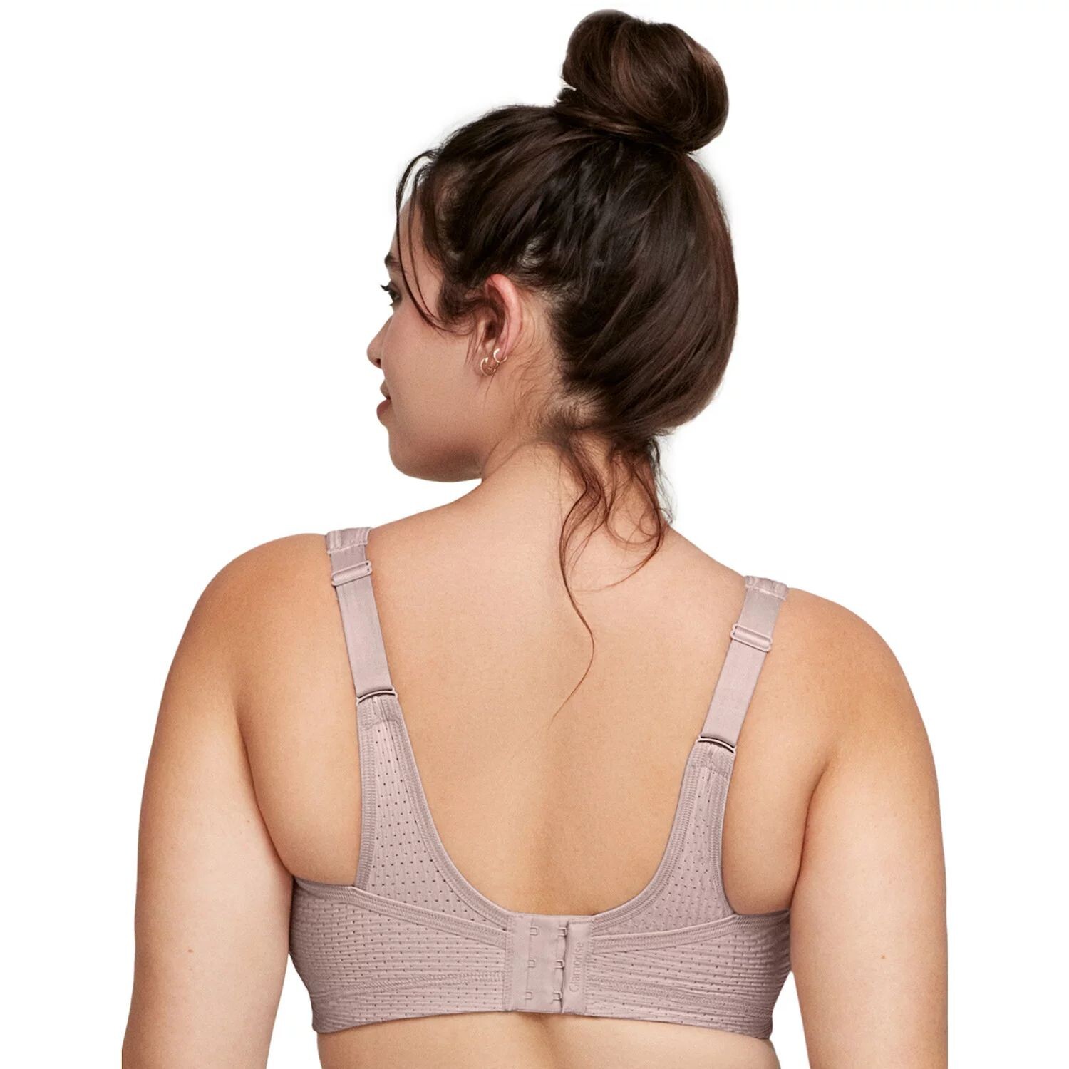 Спортивный бюстгальтер размера плюс Glamorise Elite Performance средней ударопрочности на бретельках 1067 Glamorise, белый
Спортивный бюстгальтер размера плюс Glamorise Elite Performance средней ударопрочности на бретельках 1067 Glamorise, белый