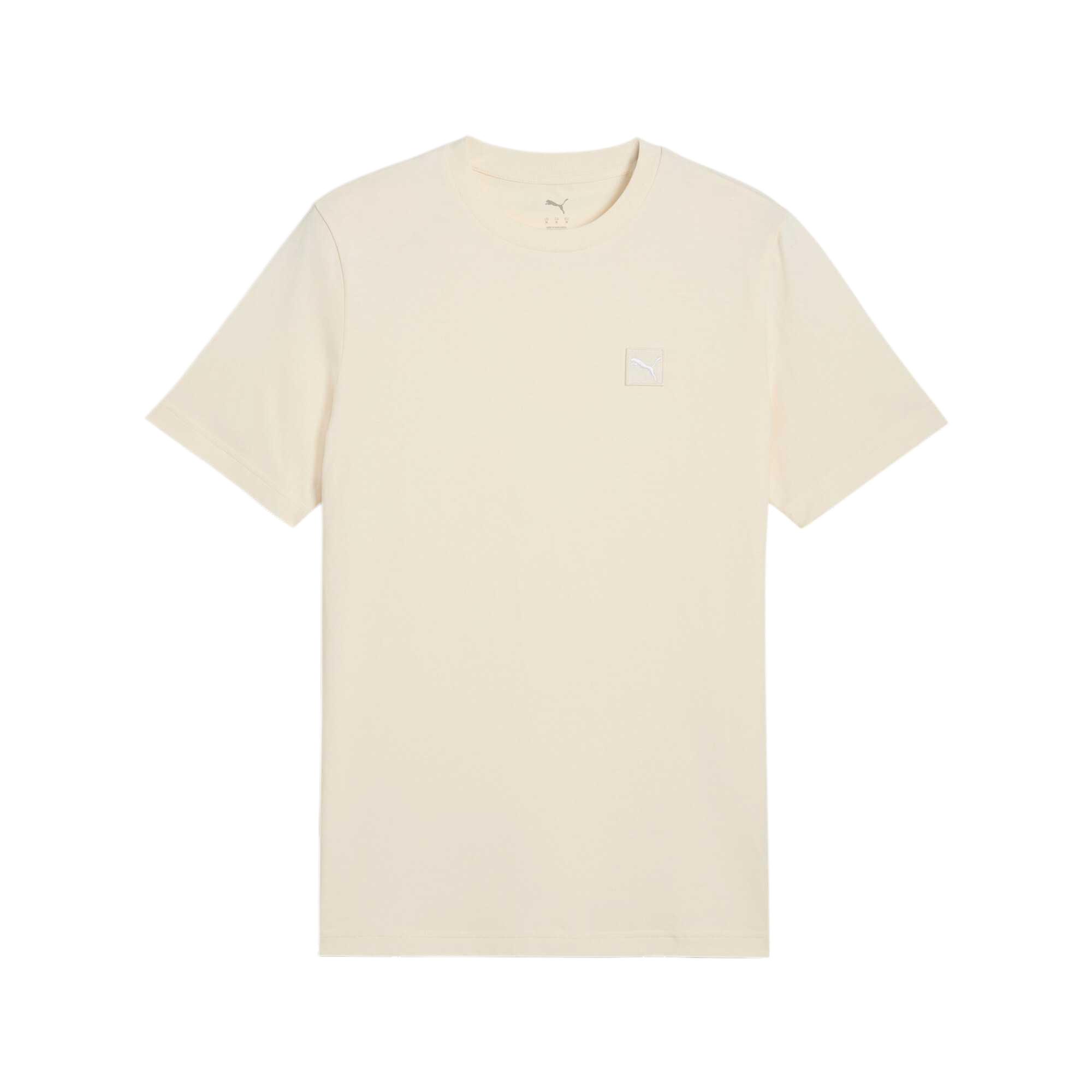 PUMA Футболка мужская ecru 99, Бежевый, PUMA Футболка мужская ecru 99
PUMA Футболка мужская ecru 99, Бежевый, PUMA Футболка мужская ecru 99