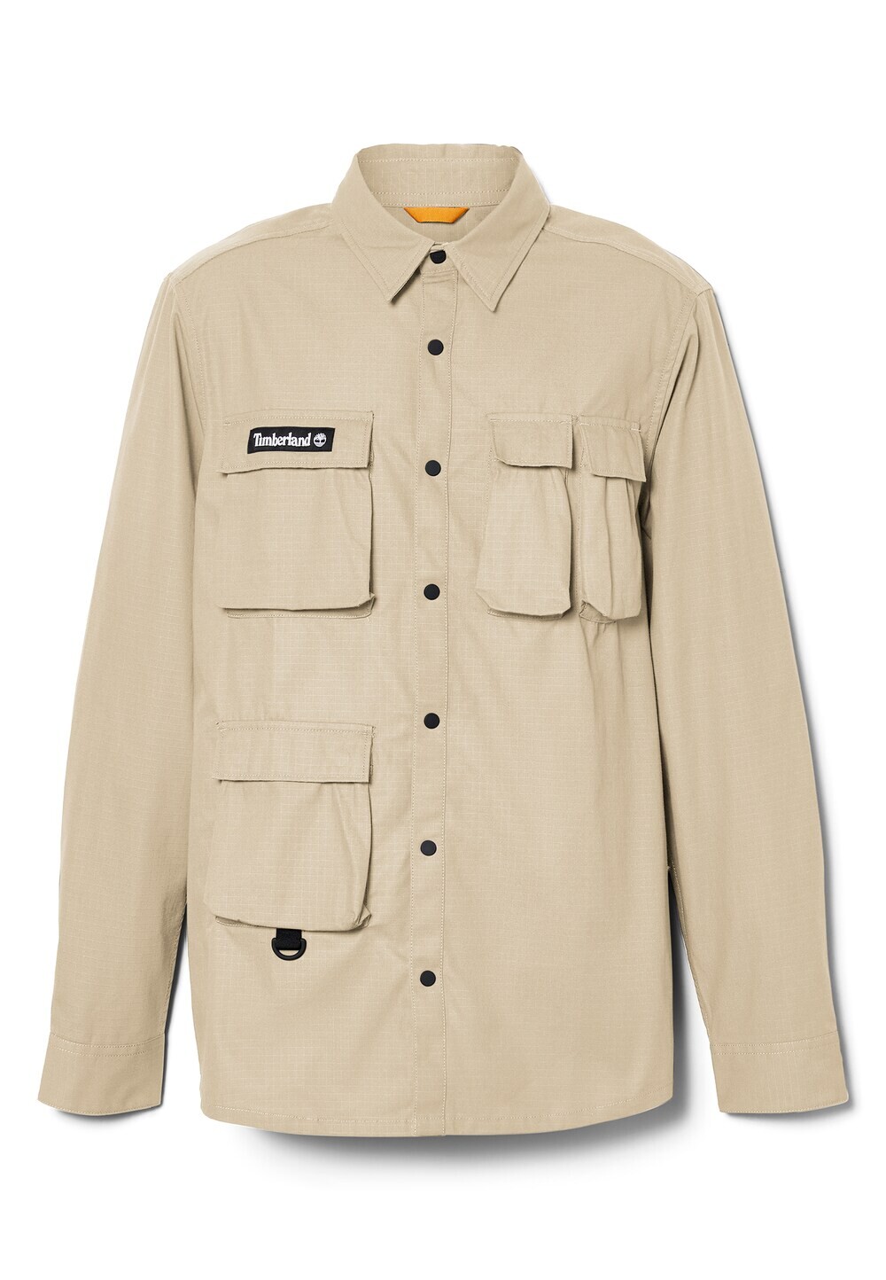 Межсезонная куртка Timberland, бежевый
Межсезонная куртка Timberland, бежевый
