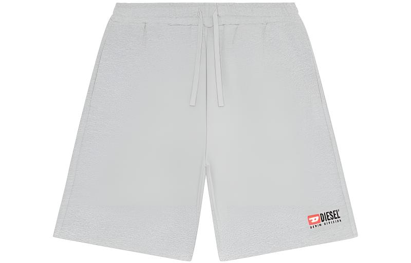 Повседневные шорты мужские серые DIESEL, серый
Повседневные шорты мужские серые DIESEL, серый