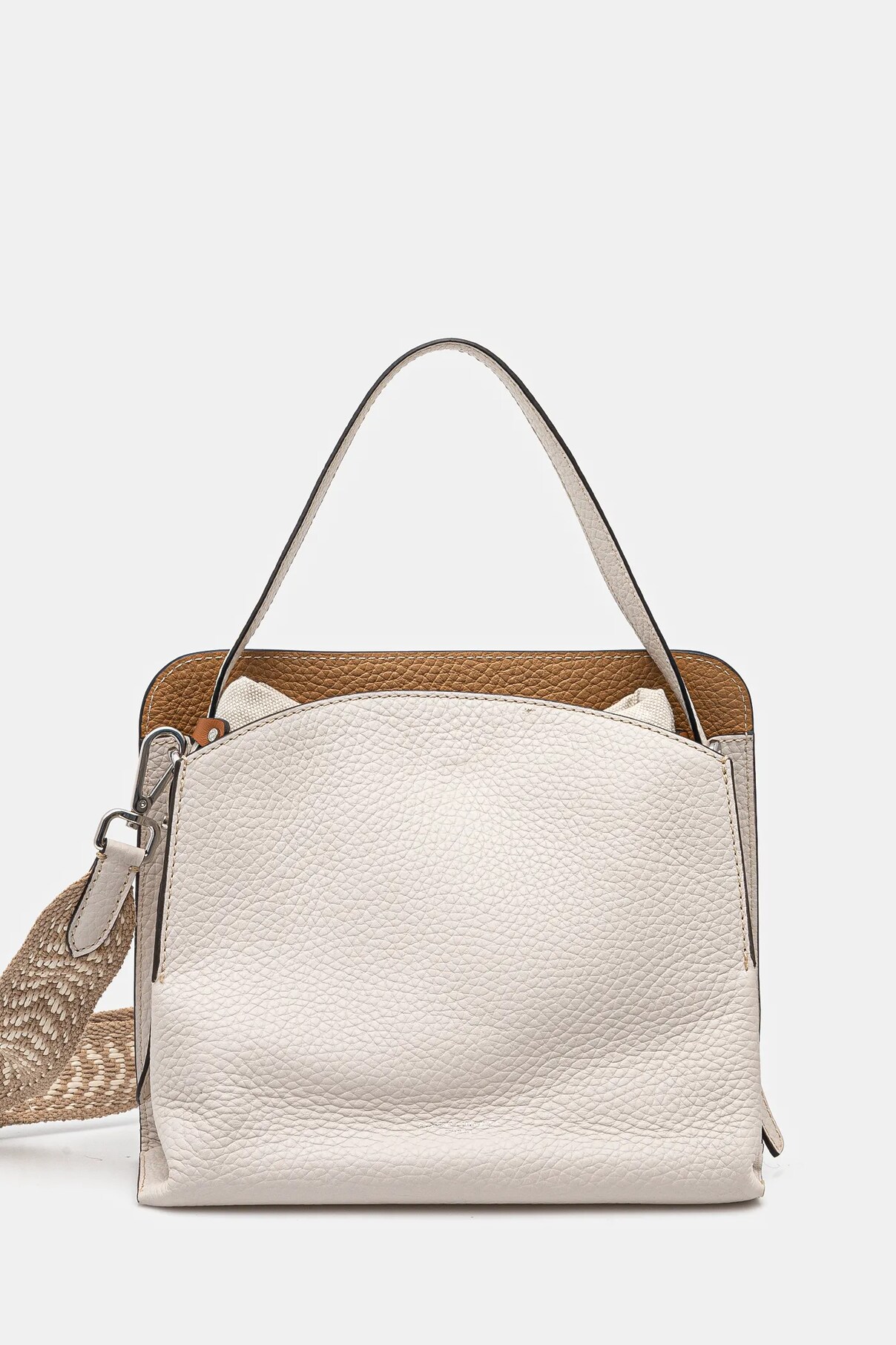 Сумка ASIA Gianni Chiarini, бежевый
Сумка ASIA Gianni Chiarini, бежевый