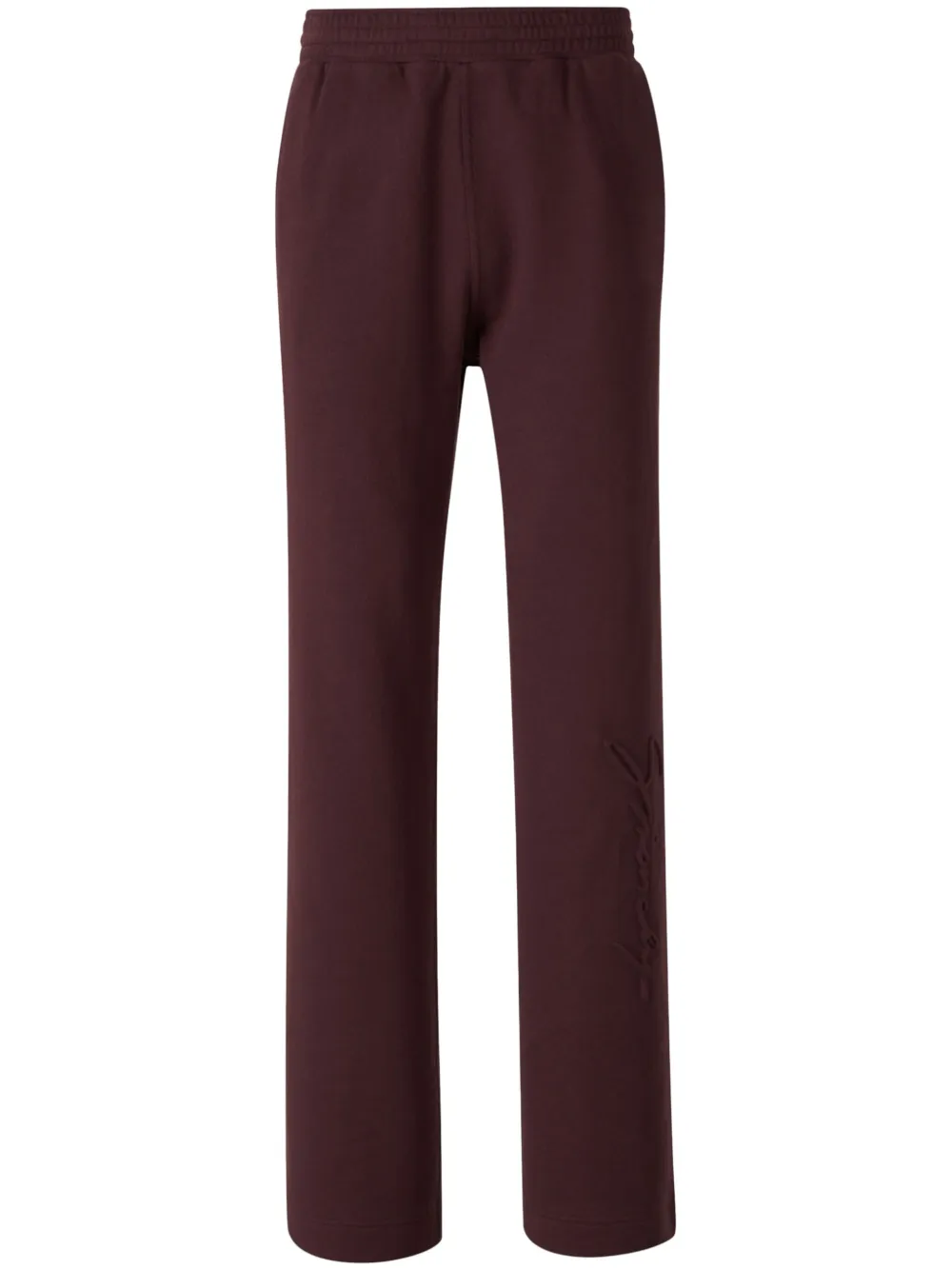 Спортивные брюки с тисненым логотипом Givenchy, красный
Спортивные брюки с тисненым логотипом Givenchy, красный