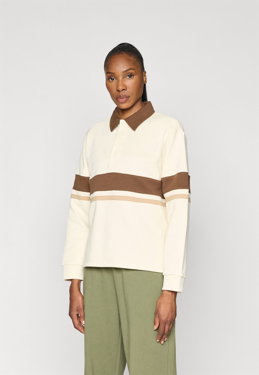 Поло Malbon EMMA , Beige
Поло Malbon EMMA , Beige