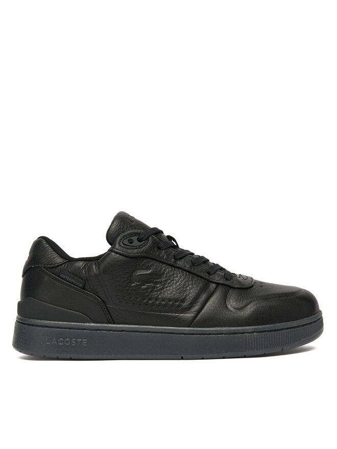 Кроссовки Lacoste T-Clip Shield 7-50SMA0192, черный
Кроссовки Lacoste T-Clip Shield 7-50SMA0192, черный