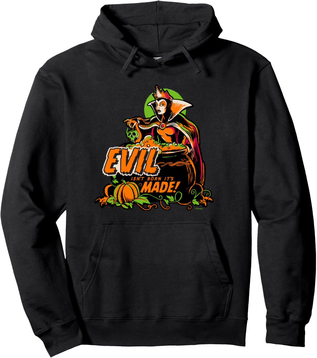 Толстовка Disney «100 злодеев: Королева зла, Белоснежка» на Хэллоуин, черная, Черный, Толстовка Disney «100 злодеев: Королева зла, Белоснежка» на Хэллоуин, черная
Толстовка Disney «100 злодеев: Королева зла, Белоснежка» на Хэллоуин, черная, Черный, Толстовка Disney «100 злодеев: Королева зла, Белоснежка» на Хэллоуин, черная