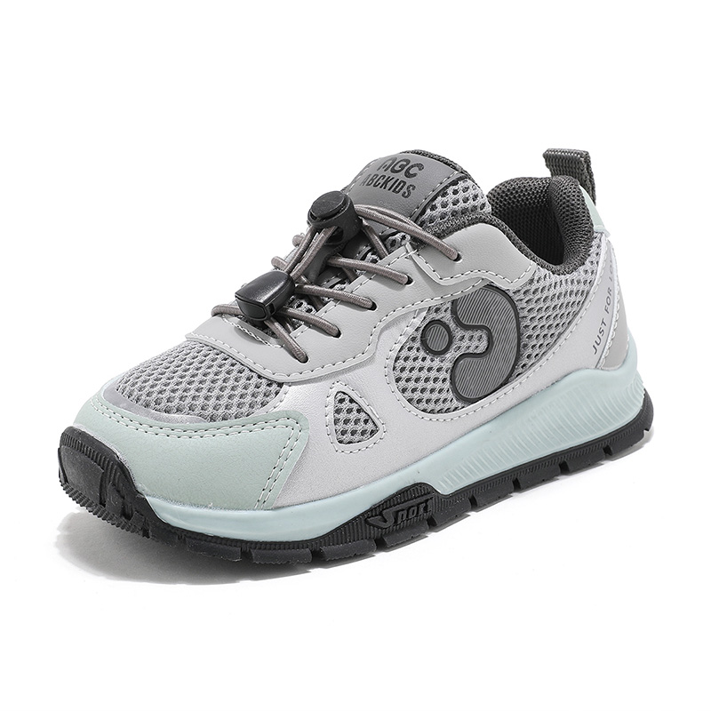 Дышащие легкие нескользящие повседневные детские кроссовки с амортизацией Option1 Kids' ABC KIDS, серый/зеленый
Дышащие легкие нескользящие повседневные детские кроссовки с амортизацией Option1 Kids' ABC KIDS, серый/зеленый