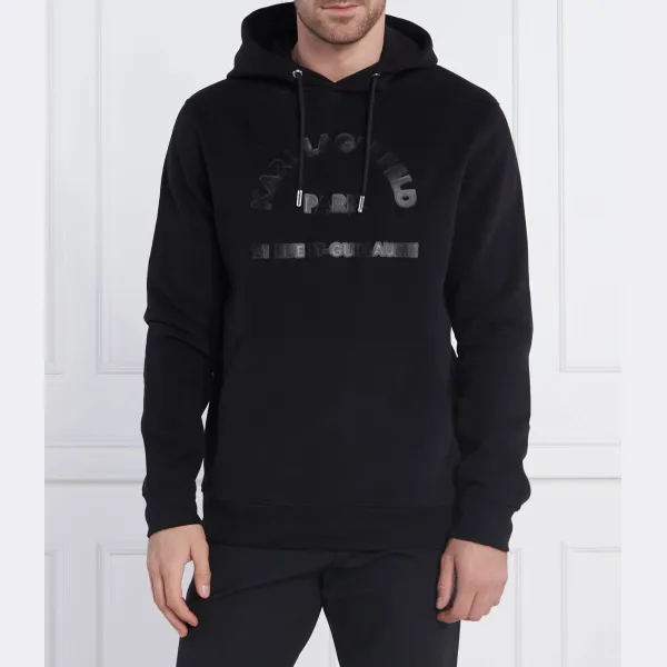 Толстовка обычного кроя Karl Lagerfeld, черный
Толстовка обычного кроя Karl Lagerfeld, черный