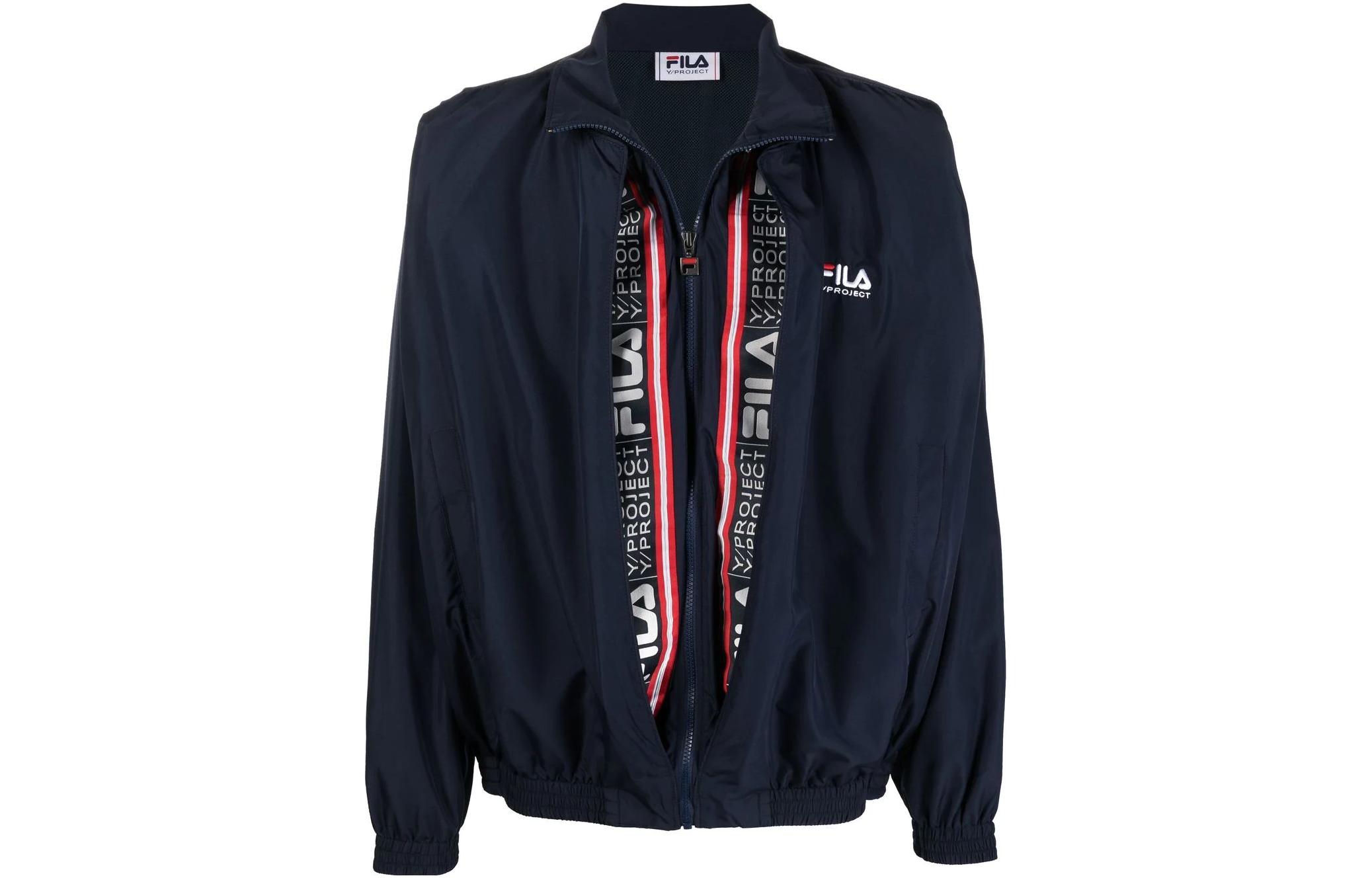 Y/Project Куртка унисекс синяя, Blue
Y/Project Куртка унисекс синяя, Blue