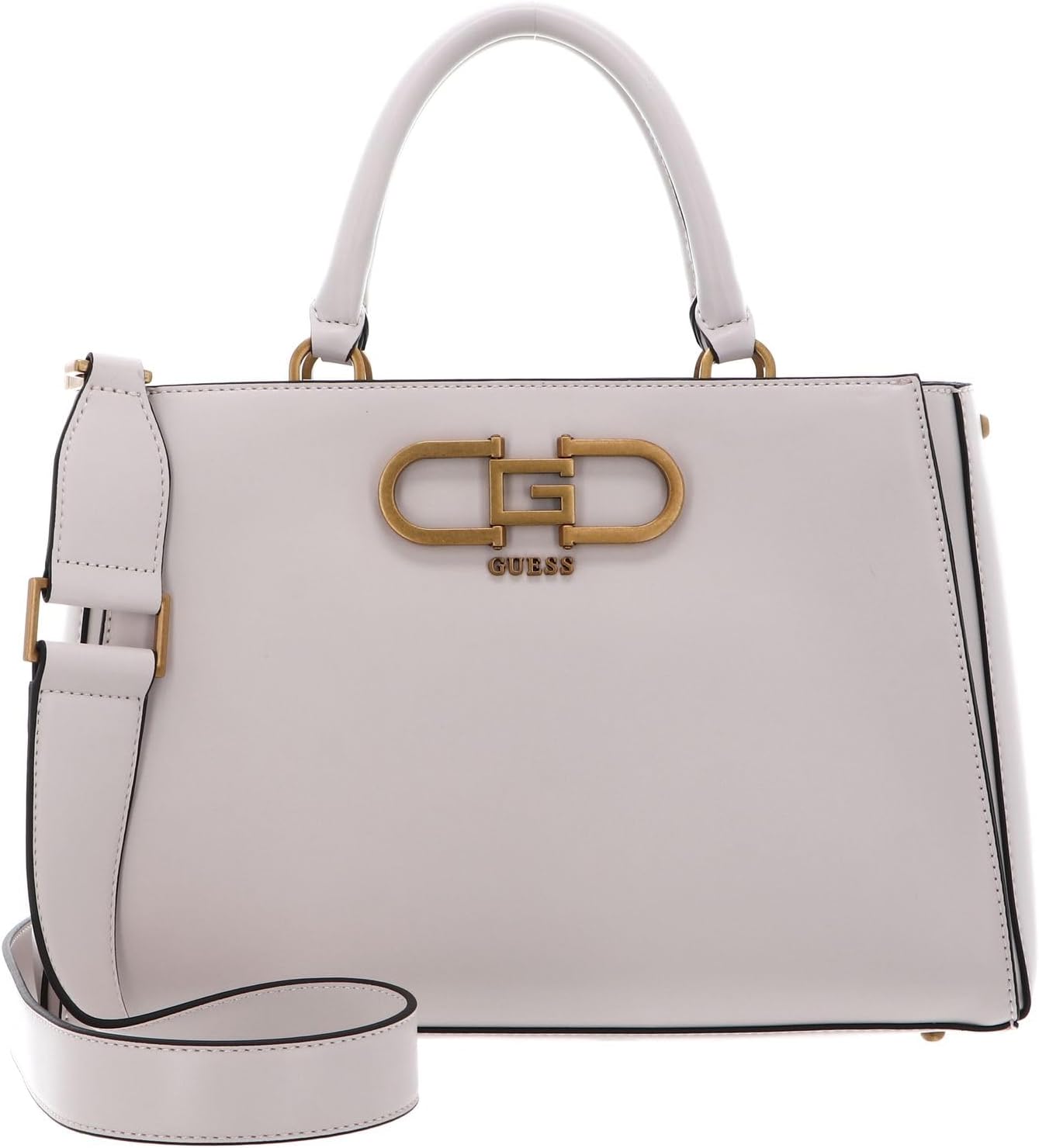 GUESS Женская сумка-подруга Fleet Girlfriend, Sto
GUESS Женская сумка-подруга Fleet Girlfriend, Sto