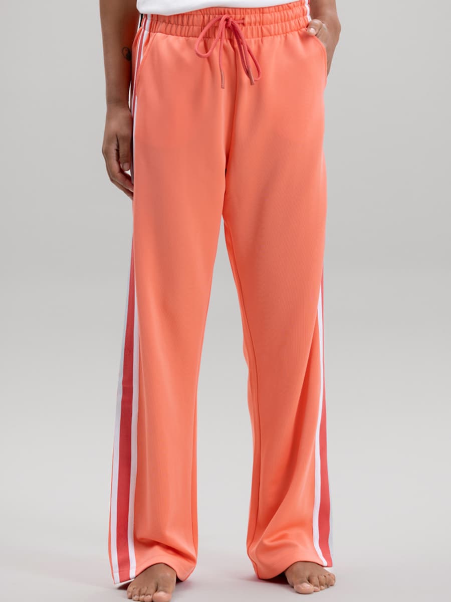 Свободные спортивные брюки Hey Honey Phoenix, персиковый
Свободные спортивные брюки Hey Honey Phoenix, персиковый