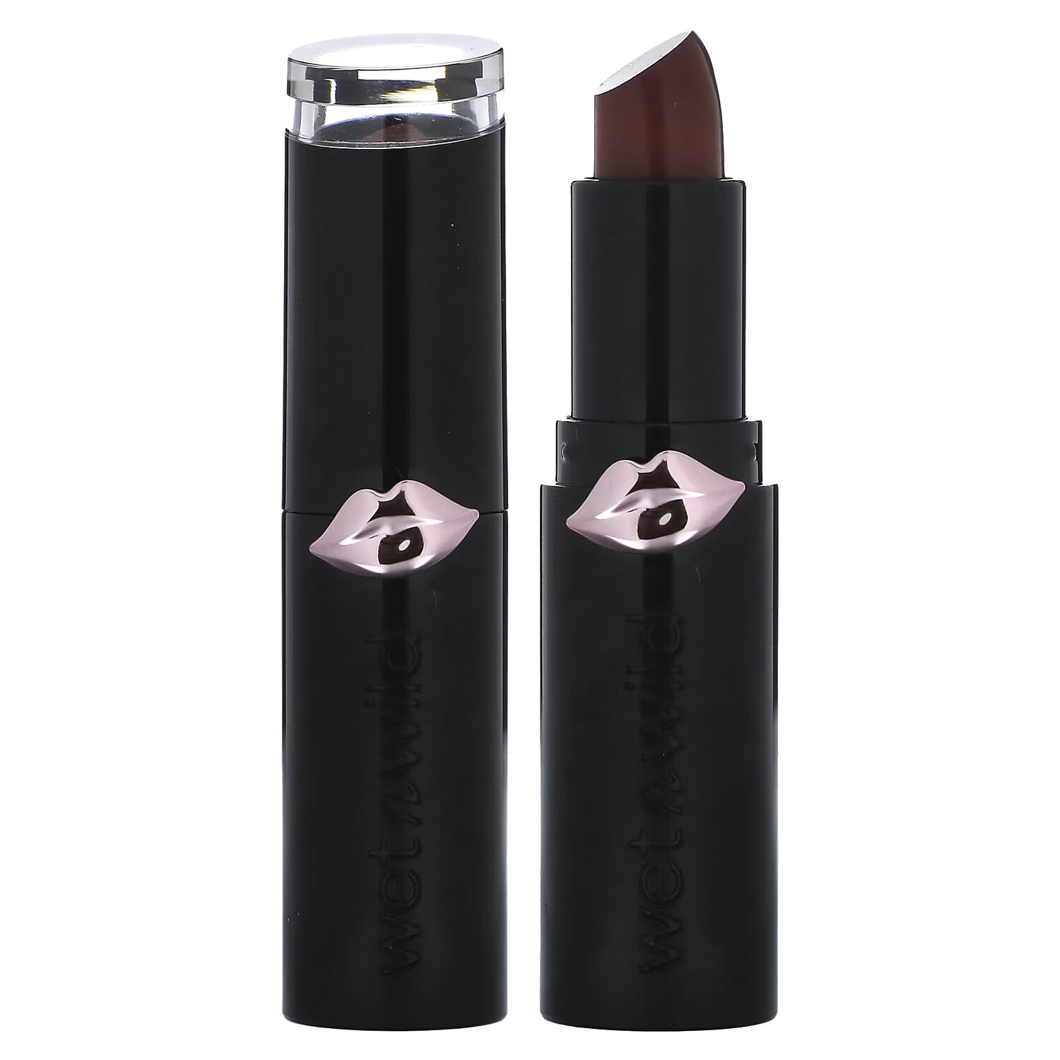 Матовая помада для губ Wet n Wild MegaLast 1111422 Mochalicious, 3,3 г (0,11 унции)
Матовая помада для губ Wet n Wild MegaLast 1111422 Mochalicious, 3,3 г (0,11 унции)