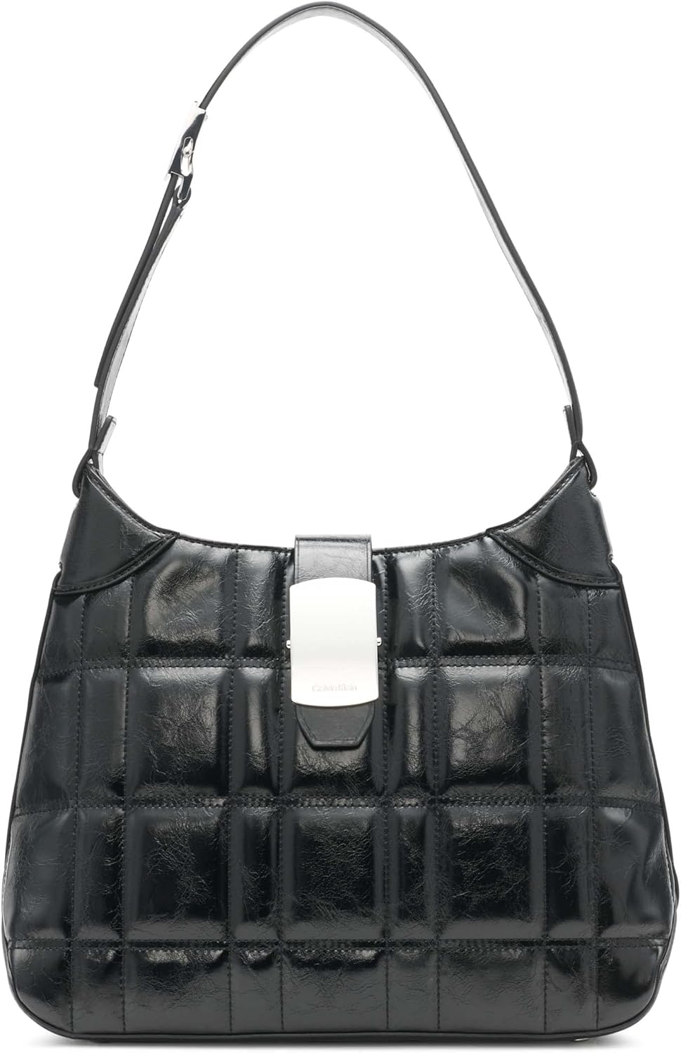Сумка через плечо Calvin Klein Frankie, Black Quilted Grid, Черный, Сумка через плечо Calvin Klein Frankie, Black Quilted Grid
Сумка через плечо Calvin Klein Frankie, Black Quilted Grid, Черный, Сумка через плечо Calvin Klein Frankie, Black Quilted Grid