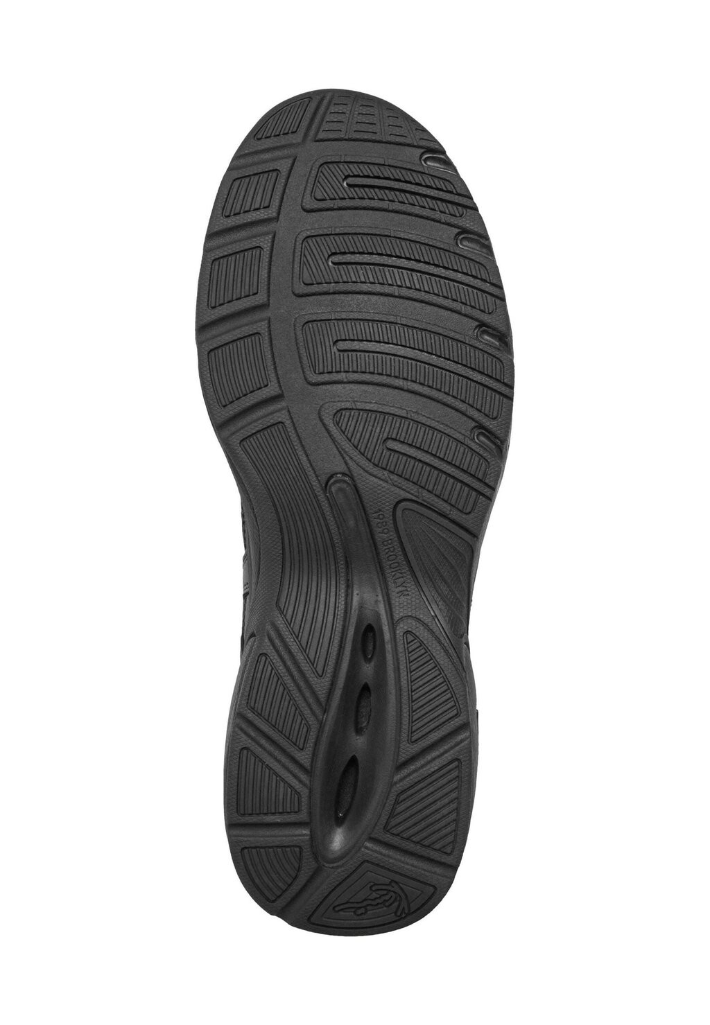 Кроссовки PRIME Karl Kani, черный
Кроссовки PRIME Karl Kani, черный