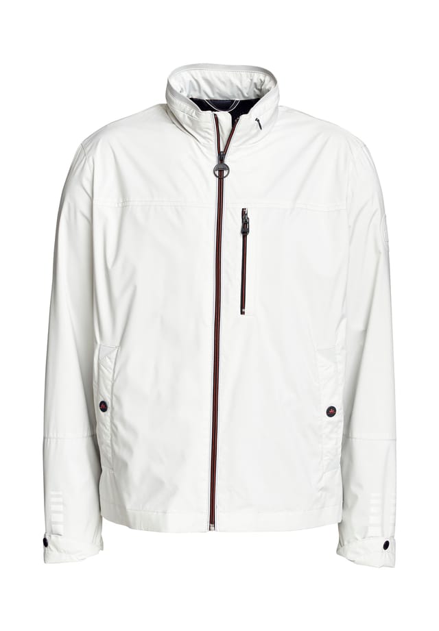 Функциональная куртка-бомбер со светоотражающими элементами New Canadian, белый
Функциональная куртка-бомбер со светоотражающими элементами New Canadian, белый