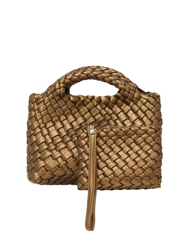 Наплечная сумка faina, цвет copper
Наплечная сумка faina, цвет copper