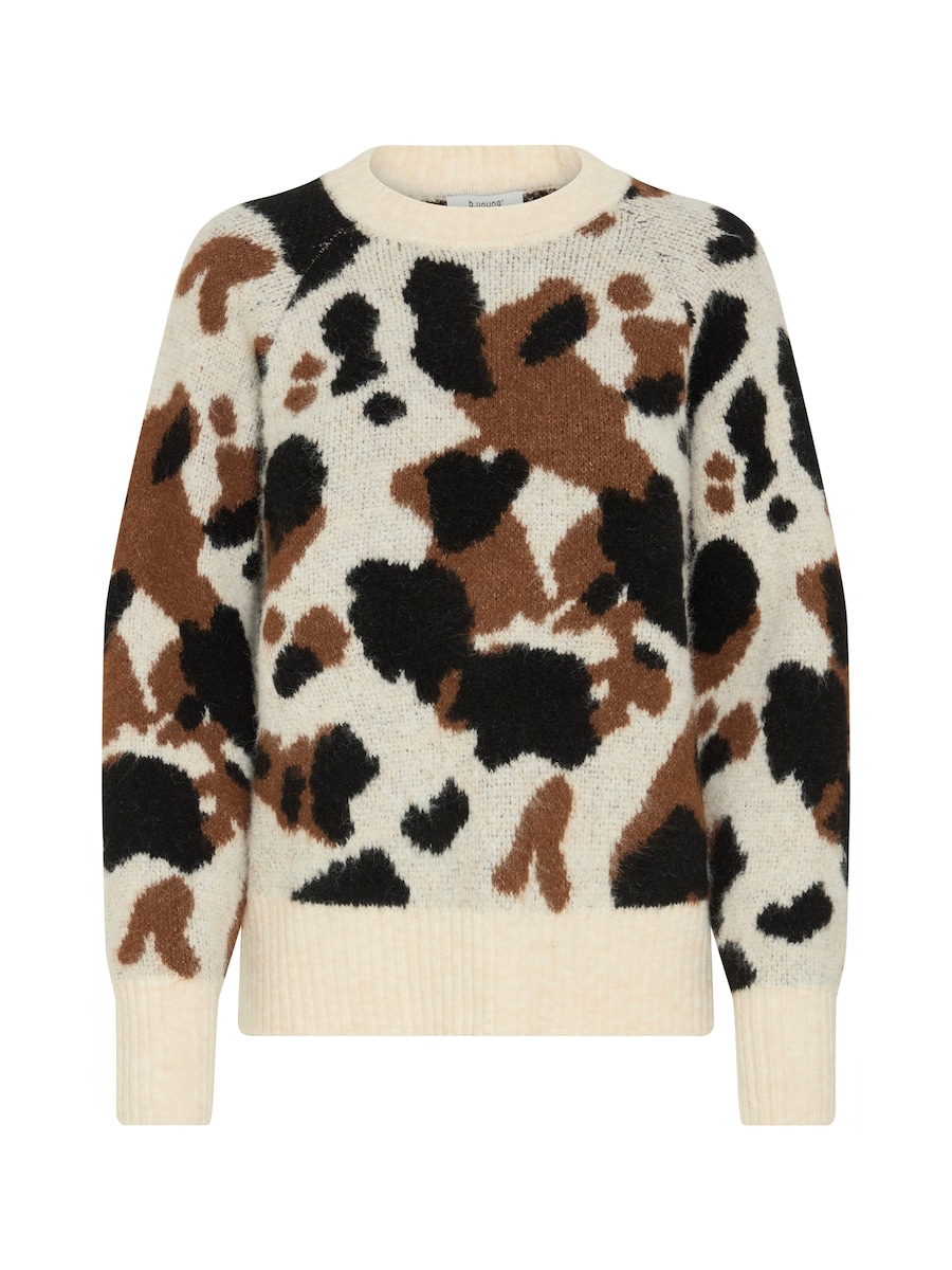 Свитер b.young BYOMEA, Natural White
Свитер b.young BYOMEA, Natural White