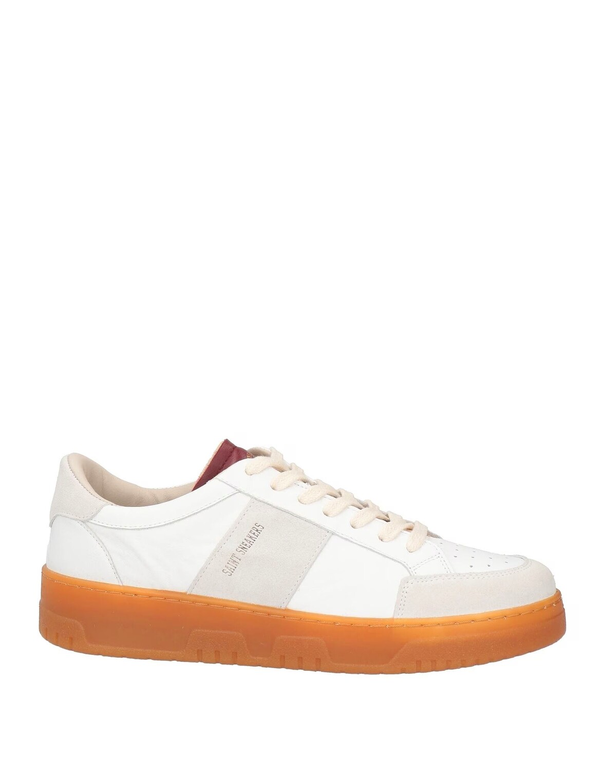 Кеды Saint Sneakers, белый
Кеды Saint Sneakers, белый