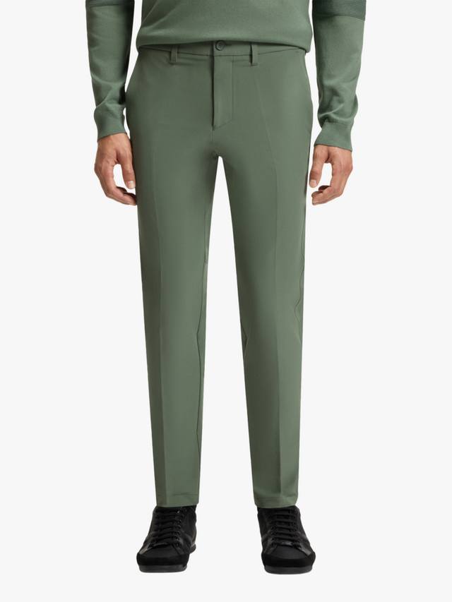 Брюки BOSS Commuter Slim Fit HUGO BOSS, Open Green
Брюки BOSS Commuter Slim Fit HUGO BOSS, Open Green