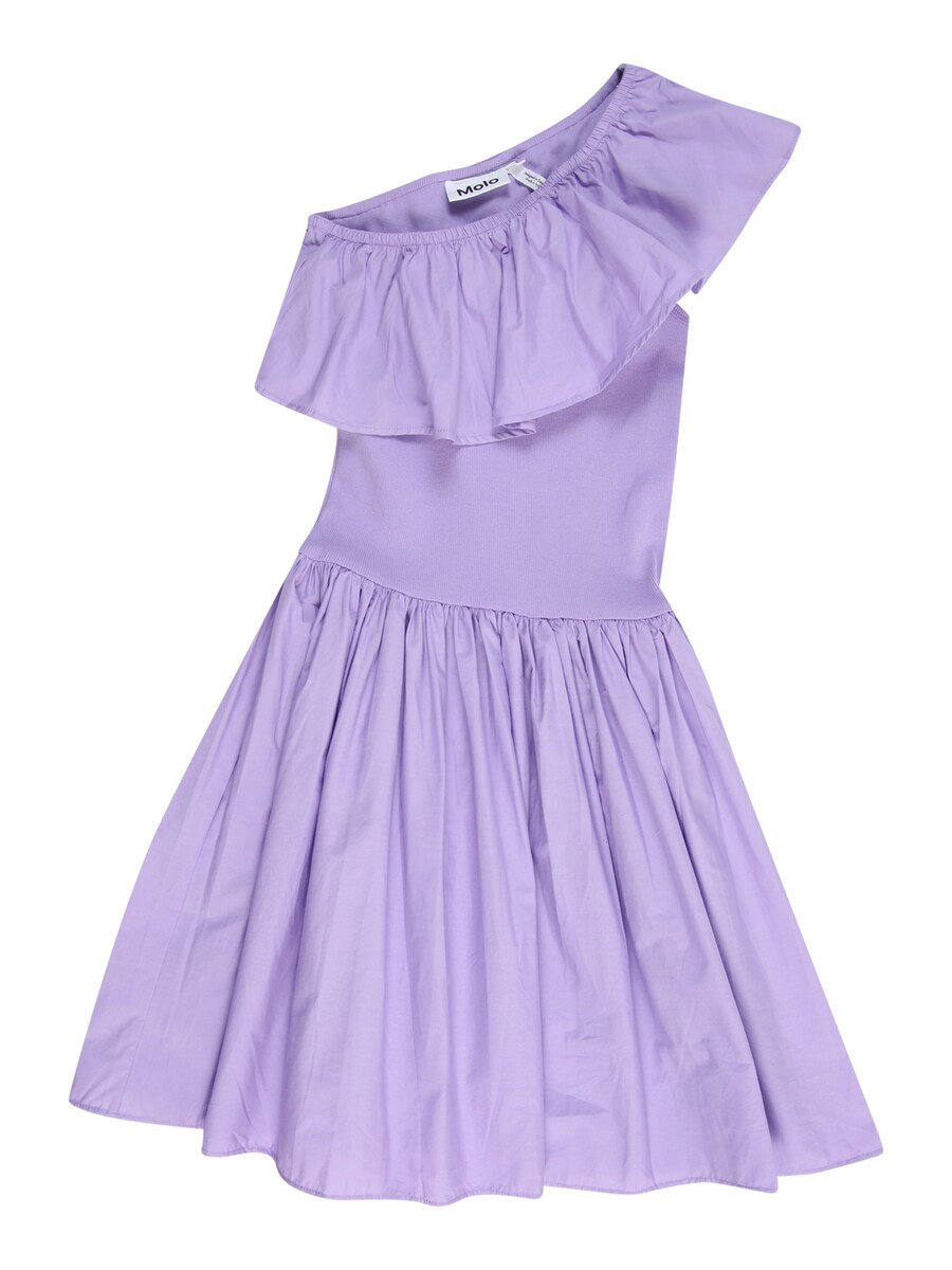 Платье Molo Chloey, лавандовый
Платье Molo Chloey, лавандовый