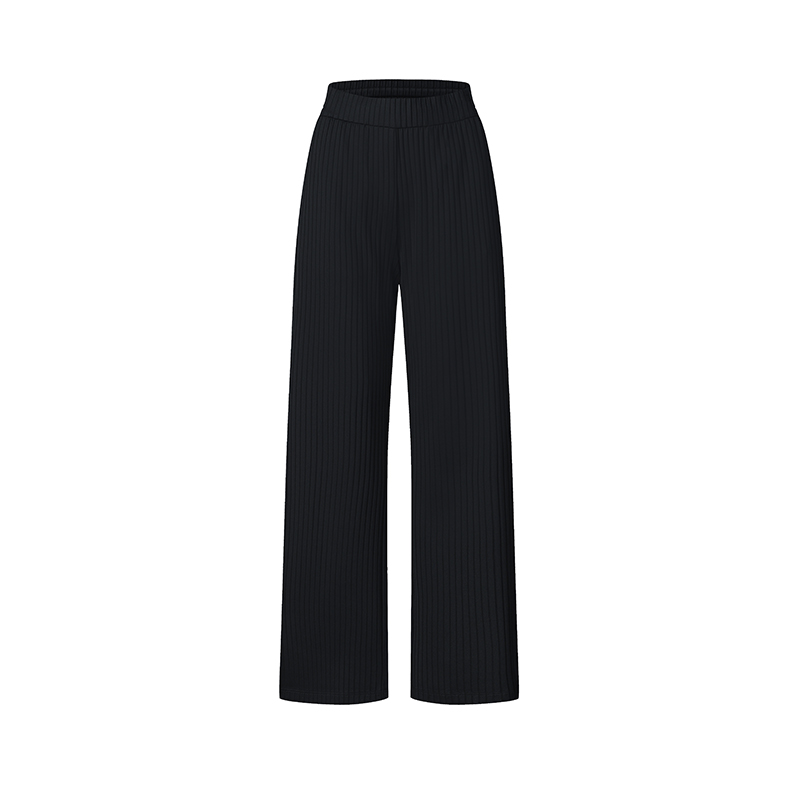 FILA Вязаные спортивные штаны женские Pitch Black
FILA Вязаные спортивные штаны женские Pitch Black