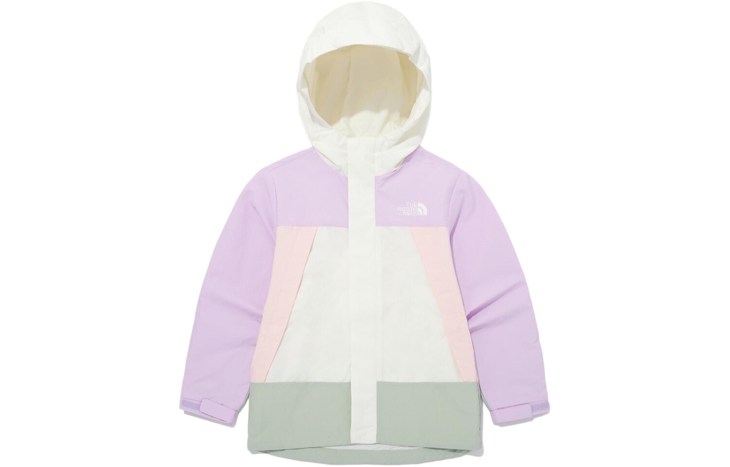 Детская куртка The North Face, цвет Lavender
Детская куртка The North Face, цвет Lavender