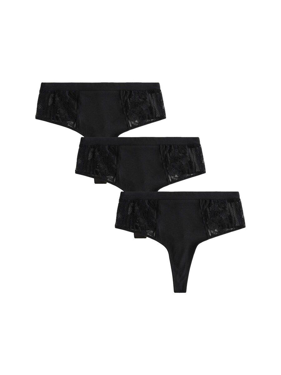 Стринги Next, черный
Стринги Next, черный