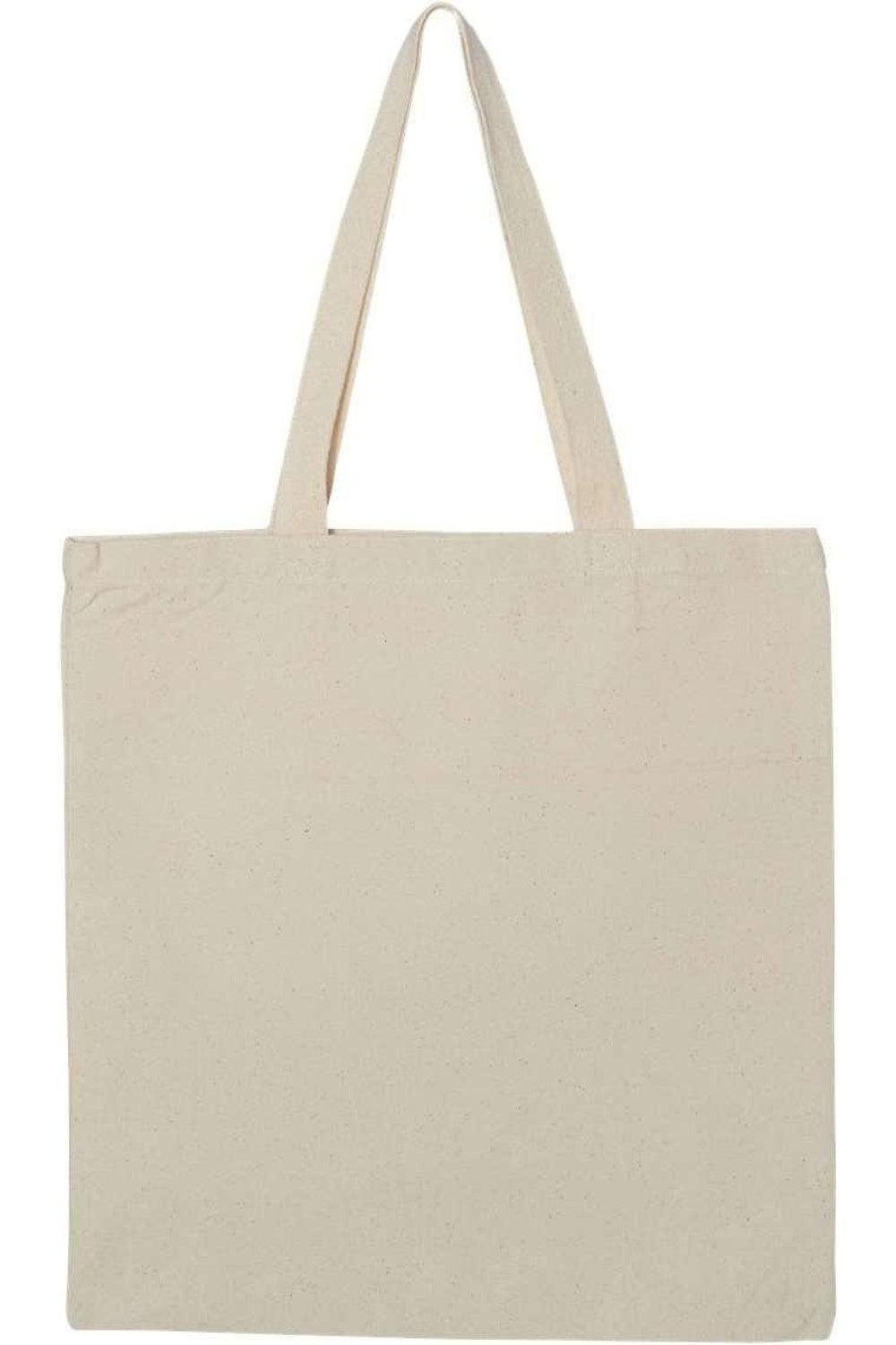 Рекламная сумка Q-Tees, Natural 
Рекламная сумка Q-Tees, Natural