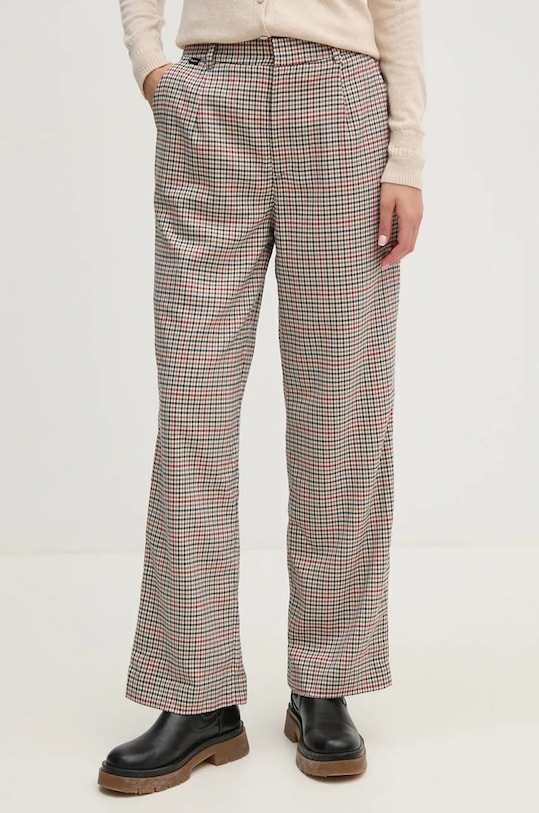 Брюки Bristol Pepe Jeans, темно-синий
Брюки Bristol Pepe Jeans, темно-синий