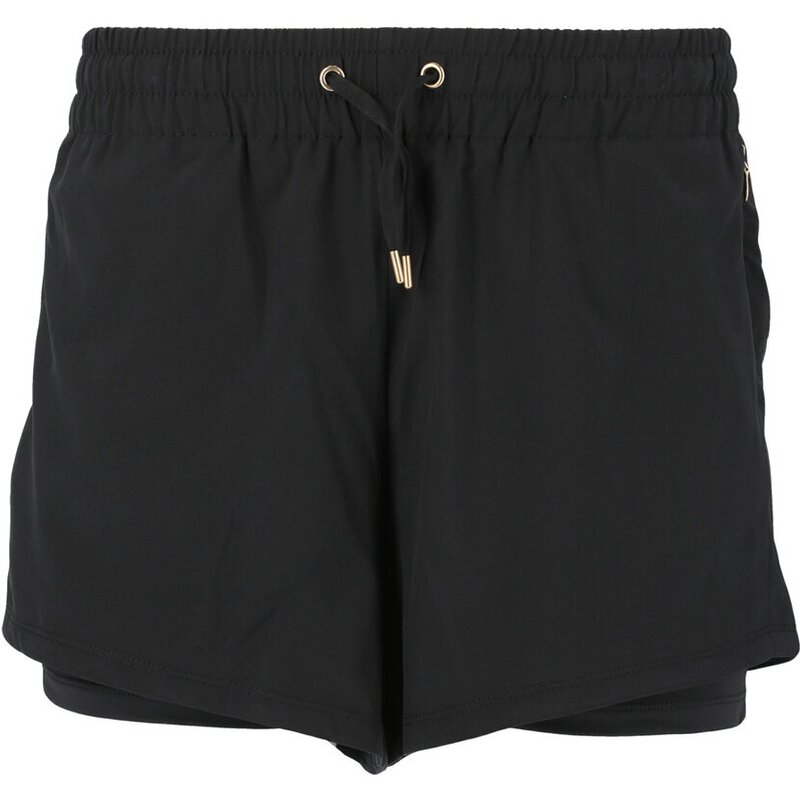 Шорты Тимми с шортами 2-в-1 Athlecia, черный
Шорты Тимми с шортами 2-в-1 Athlecia, черный