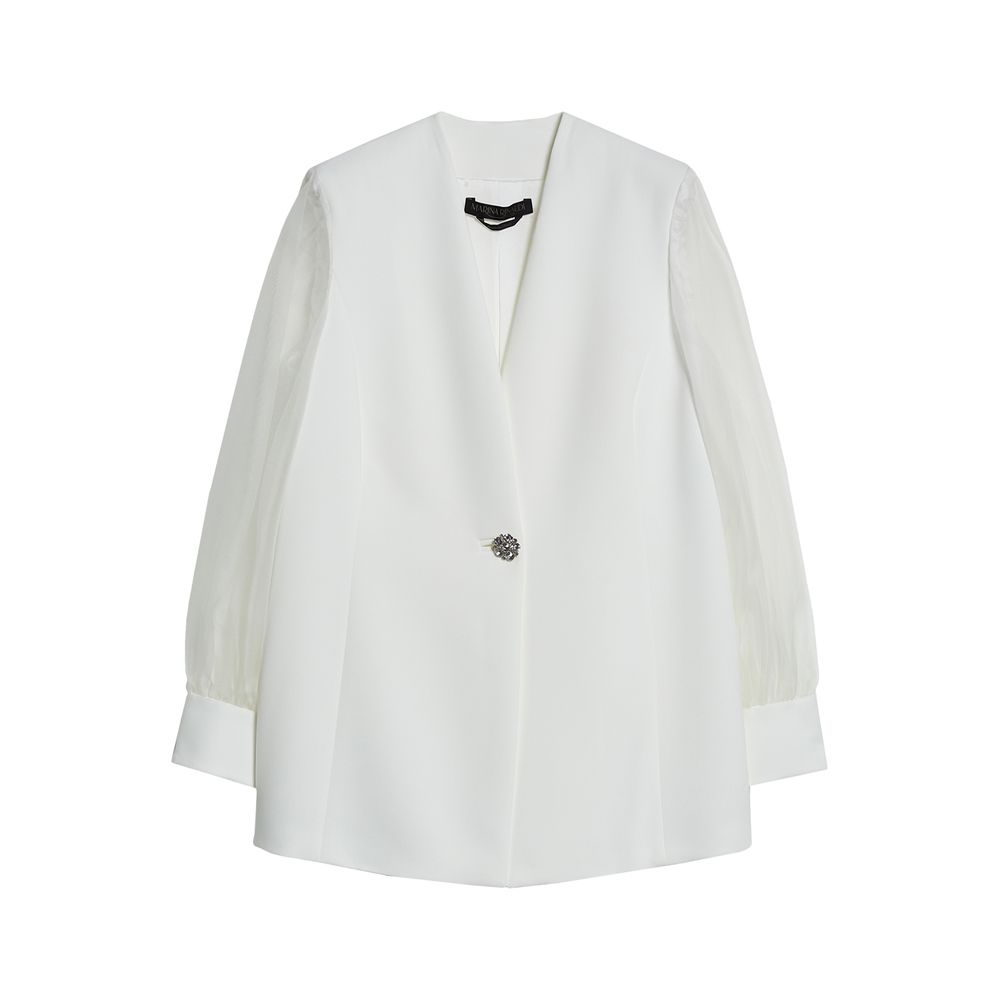 ЦИКОГНА Marina Rinaldi, белый
ЦИКОГНА Marina Rinaldi, белый