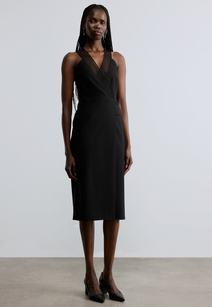 Платье BOSS DALIYAH, Black
Платье BOSS DALIYAH, Black