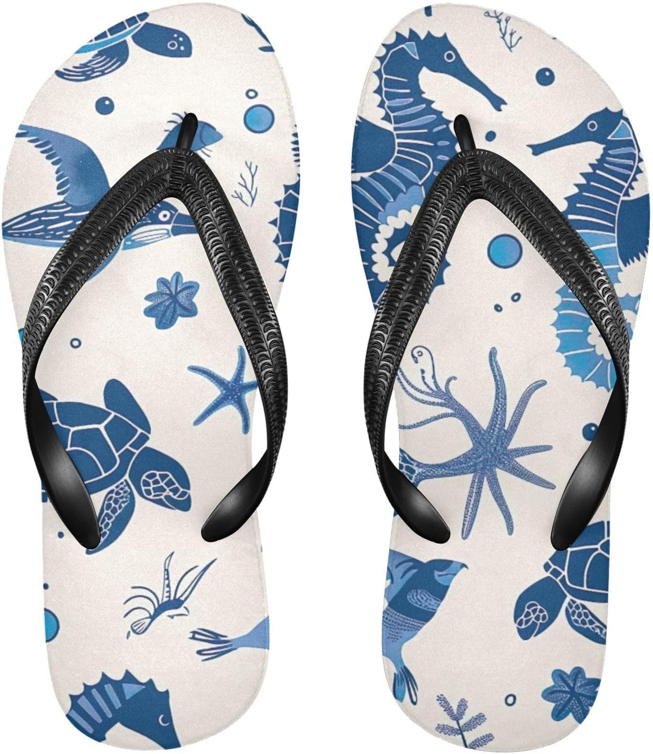 Сандалии Seahorse для женщин и мужчин с морской черепахой, черепахой, морской звездой, пляжные летние шлепанцы для душа Kfbe
Сандалии Seahorse для женщин и мужчин с морской черепахой, черепахой, морской звездой, пляжные летние шлепанцы для душа Kfbe