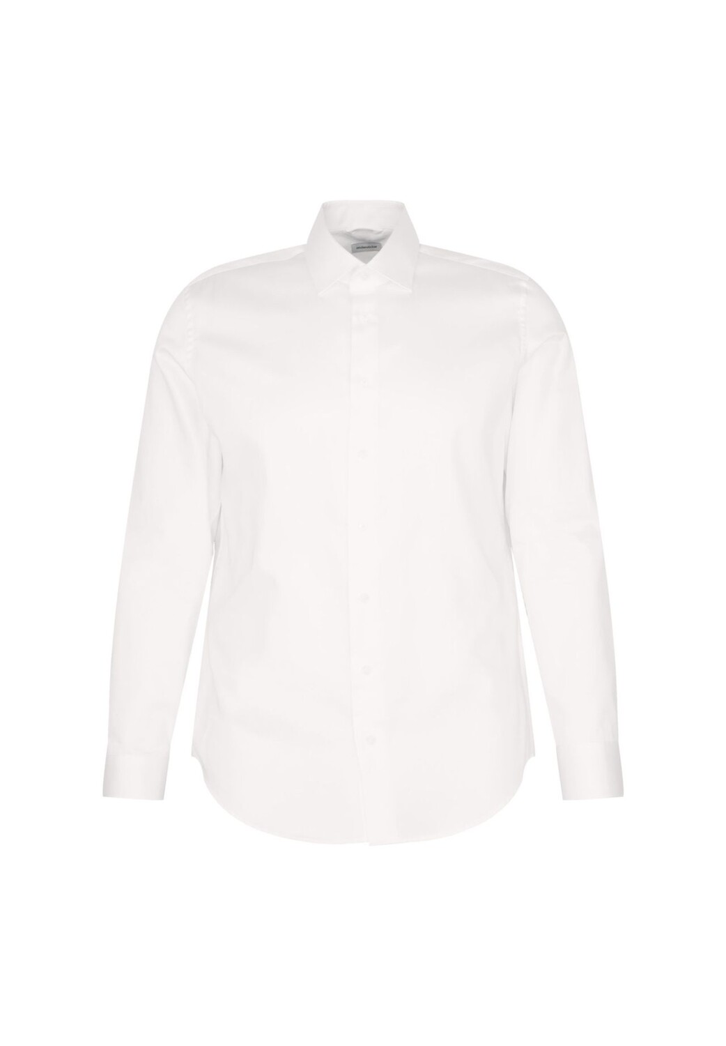 Деловая рубашка в форме Seidensticker, белый
Деловая рубашка в форме Seidensticker, белый