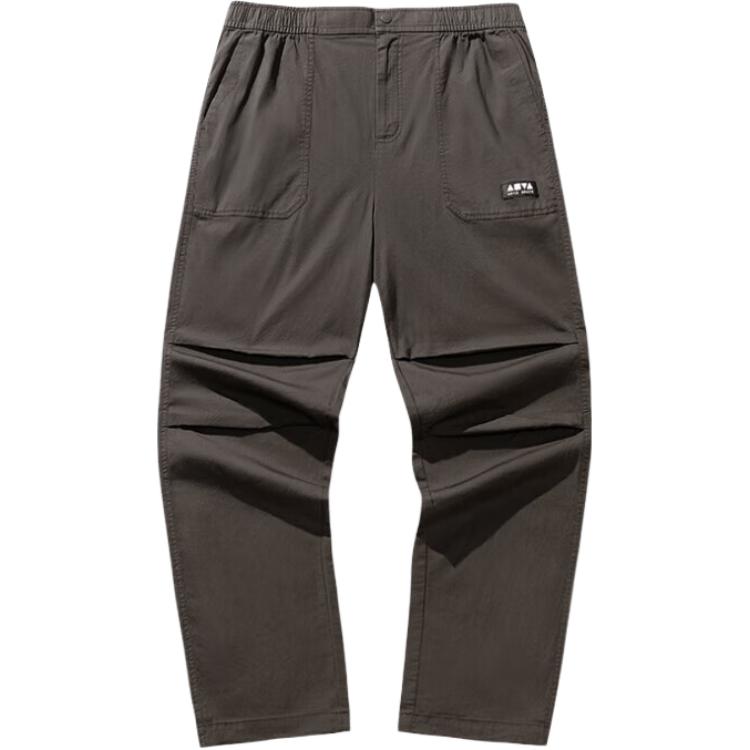 Повседневные брюки Life Collection Unisex ANTA, коричневый
Повседневные брюки Life Collection Unisex ANTA, коричневый