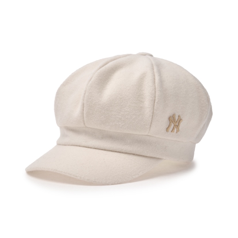 Шерстяные шапки и кепки Unisex Beige MLB
Шерстяные шапки и кепки Unisex Beige MLB