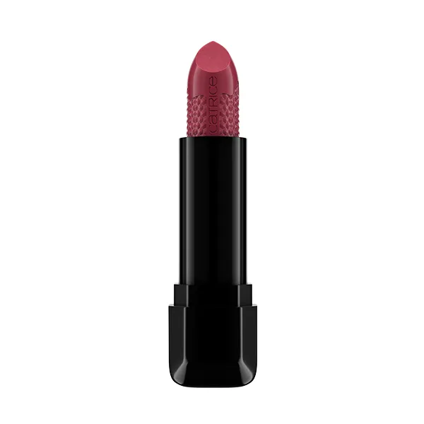 Губная помада Shine Bomb Lipstick Catrice, цвет rojo 
Губная помада Shine Bomb Lipstick Catrice, цвет rojo