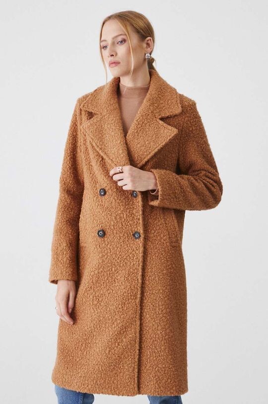 Пальто Medicine, бежевый
Пальто Medicine, бежевый